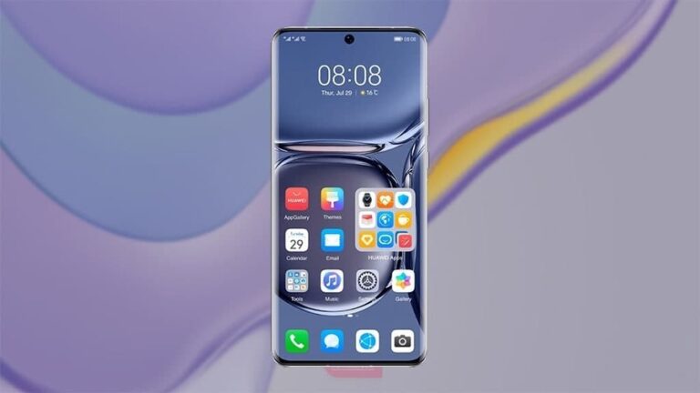 تاریخ انتشار EMUI 12 و سیستم عامل هارمونی 3
