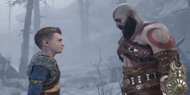 استودیوی پشتیبان God of War Ragnarok بیش از نسخۀ قبلی در ساخت بازی نقش دارد