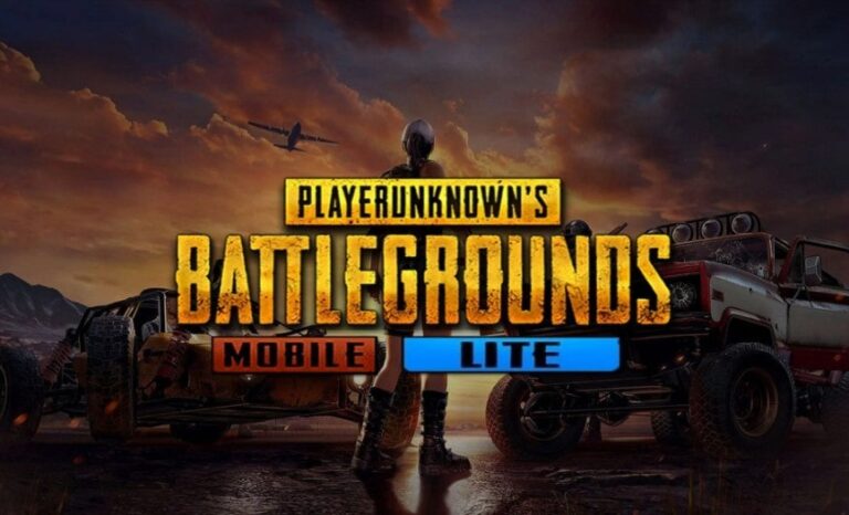 4 مورد از بهترین جایگزین‌های PUBG Mobile Lite