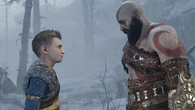 کوری بارلوگ: بازی God of War Ragnarok دیگر تأخیر نخواهد خورد