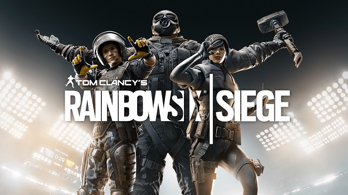 قابلیت کراس‌ پلی بازی Rainbow Six Siege در حال توسعه است