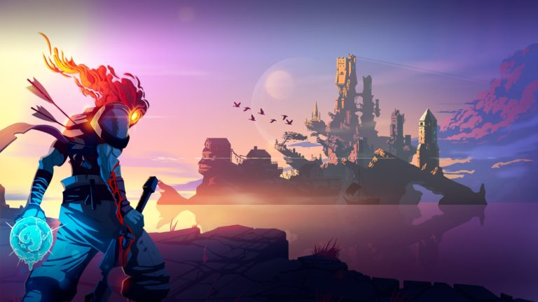 به روزرسانی جدید عنوان Dead Cells وارد حالت آلفا شد