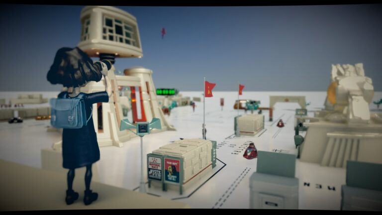 بازی شکست خورده پلی استیشن ۴ The Tomorrow Children برمی‌گردد