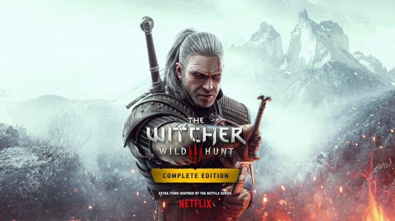 نسخه نسل نهمی The Witcher 3: Wild Hunt رده‌بندی سنی شد