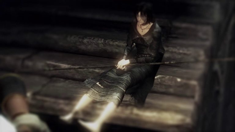 گزارش: فیلم Demon’s Souls در دست ساخت قرار دارد