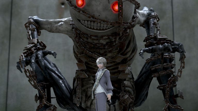 آمار جدید فروش NieR: Automata و NieR Replicant ver.1.22474487139 اعلام شد