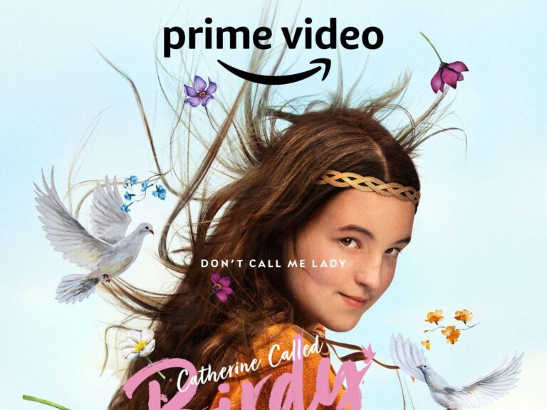نقدها و نمرات فیلم Catherine Called Birdy
