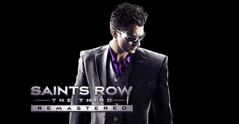 تاریخ عرضه‌ی Saints Row: The Third Remastered بر روی استیم مشخص شد