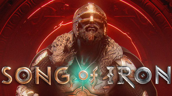 تاریخ انتشار عنوان Song of Iron با انتشار تریلری مشخص شد