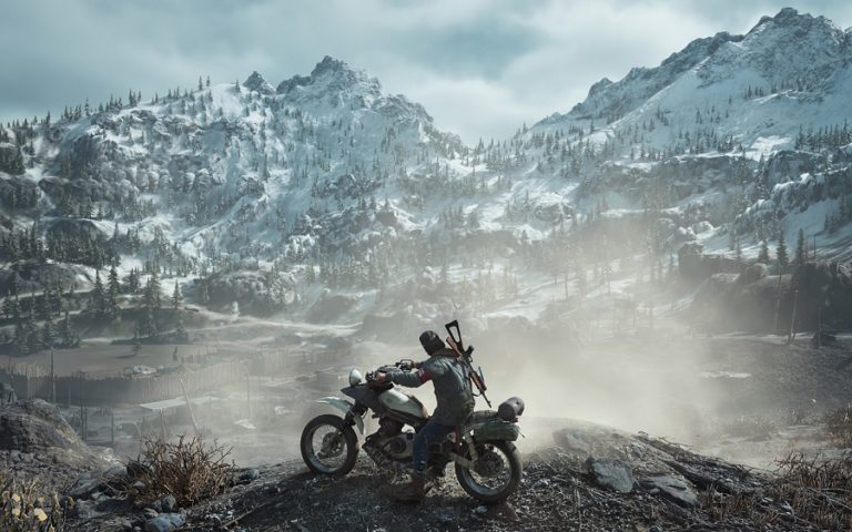 نسخه‌ی رایانه‌های شخصی بازی Days Gone دارای ویژگی‌های خاص خود خواهد بود