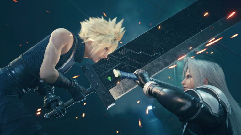 تصاویر و اطلاعات جدیدی از Final Fantasy VII Remake Intergrade منتشر شد