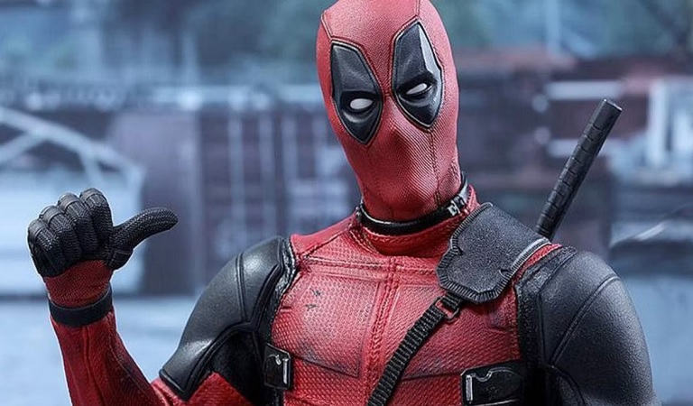 حمایت مارول از سازندگان فیلم مورد انتظار Deadpool 3
