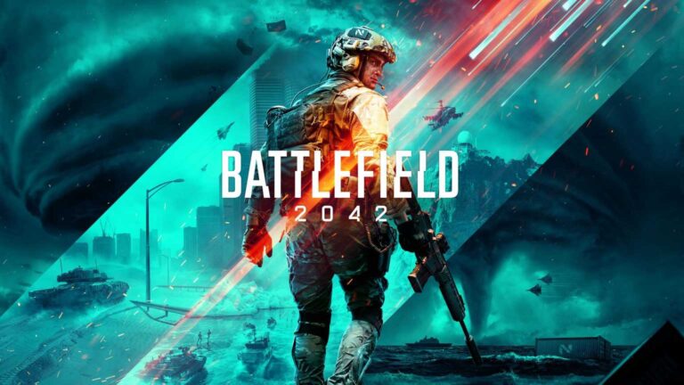 نسخه نسل نهمی Battlefield 2042 شامل نسخه نسل قبلی نیز می‌شود
