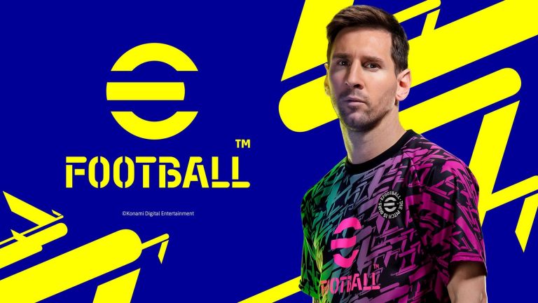 الکترونیک آرتس نظر خود را درباره رایگان بودن عنوان eFootball اعلام کرد