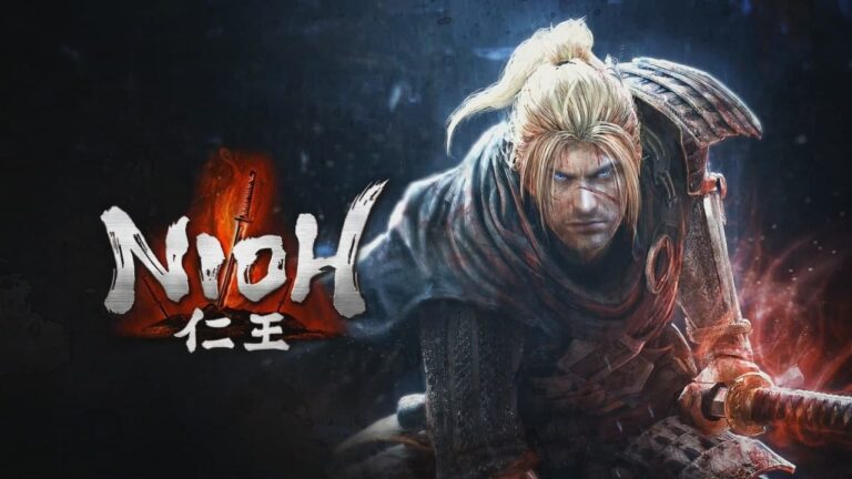 فعلا انتظار عرضه‌ی بازی Nioh را بر روی ایکس باکس نداشته باشید
