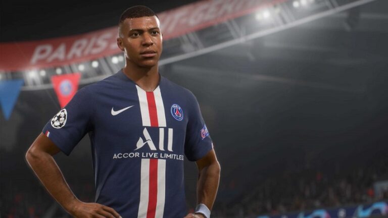 جدول فروش هفتگی بریتانیا؛ صدرنشینی دوباره‌ی FIFA 21