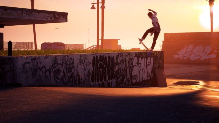 اطلاعاتی از عملکرد اجرایی Tony Hawk’s Pro Skater 1+2 بر روی پلی‌استیشن ۵ منتشر شد