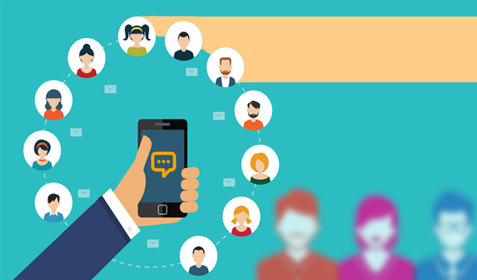 اپلیکیشن باشگاه مشتریان
