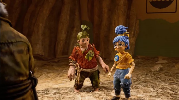 آمازون اقتباس سینمایی It Takes Two را خواهد ساخت