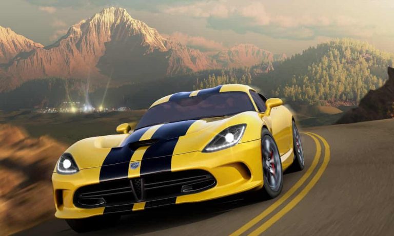 نسخه اول Forza Horizon برای مدتی محدود به فروشگاه‌ها بازگشت