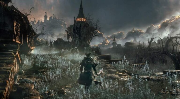 شایعه: نسخه‌ی ریمستر Bloodborne پس از Days Gone برای رایانه‌های شخصی و پلی‌استیشن ۵ منتشر خواهد شد