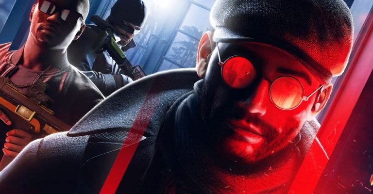 به روزرسانی جدید Rainbow Six Siege باعث ظاهر شدن پهپادها در داخل سطوح می‌شود
