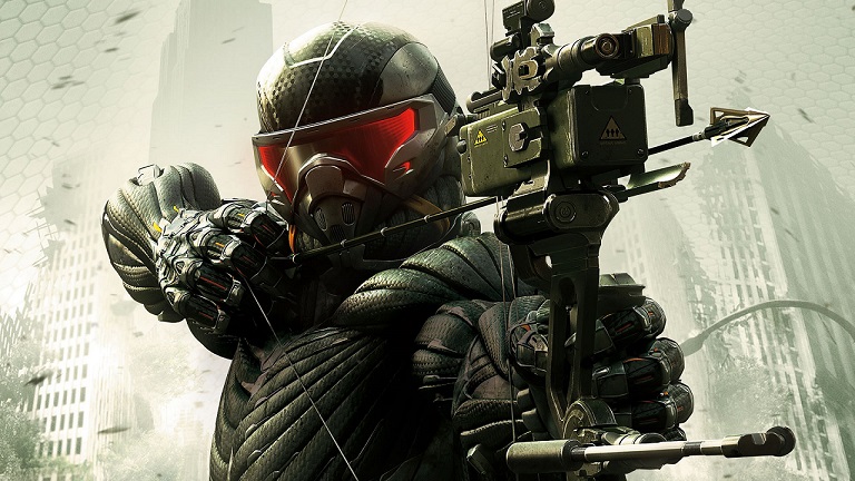 اشاره‌ی توییتر کرایتک به معرفی احتمالی Crysis 3 Remastered
