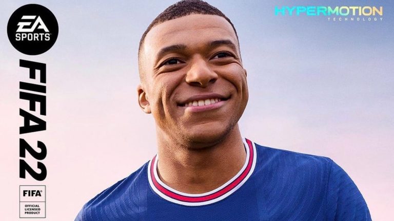 از بازی FIFA 22 با انتشار تریلری رونمایی شد