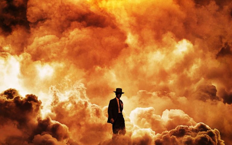 آیا کریستوفر نولان از بمب اتم واقعی در فیلم Oppenheimer استفاده می‌کند؟