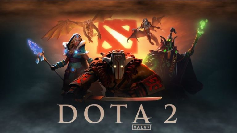 ویژگی FidelityFX Super Resolution به بازی DOTA 2 اضافه شد