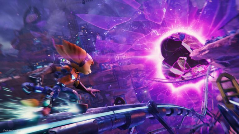 جدول فروش هفتگی بریتانیا؛ Ratchet & Clank: Rift Apart صدرنشین جدید