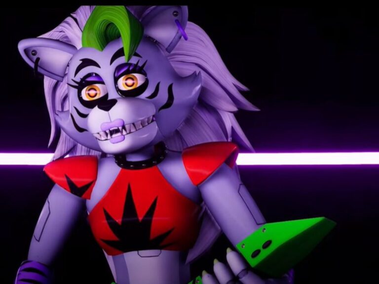 تاریخ عرضه‌ی نسخه‌ی جدید Five Nights at Freddy’s مشخص شد